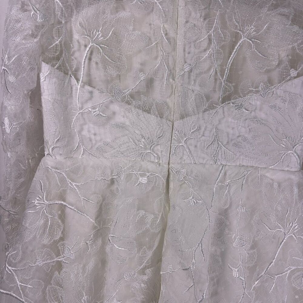 Unbranded Wedding Dress - Picture 5 of 6